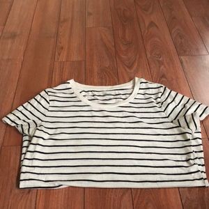 Striped Tee